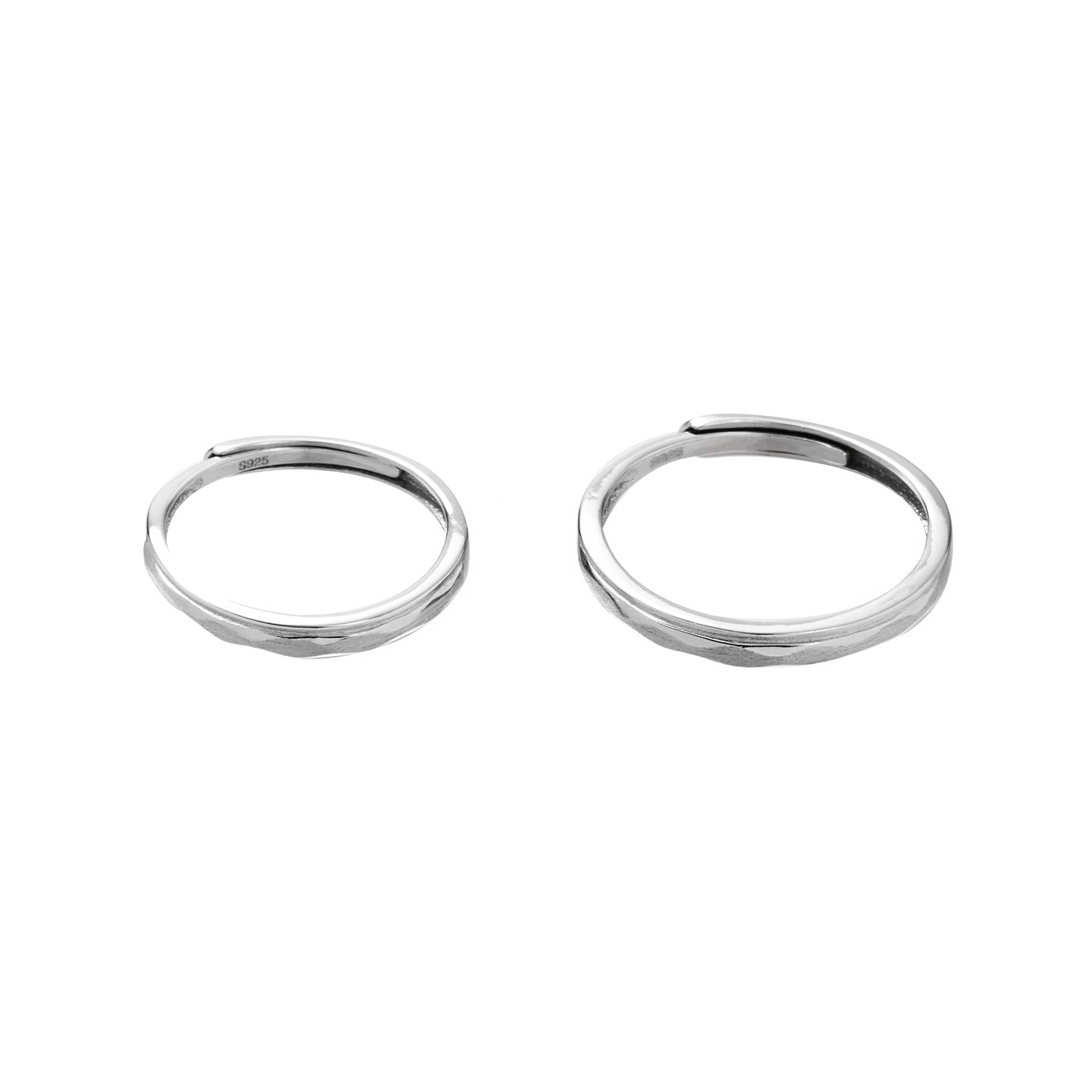 平價飾品,純銀,對戒,情侶戒指