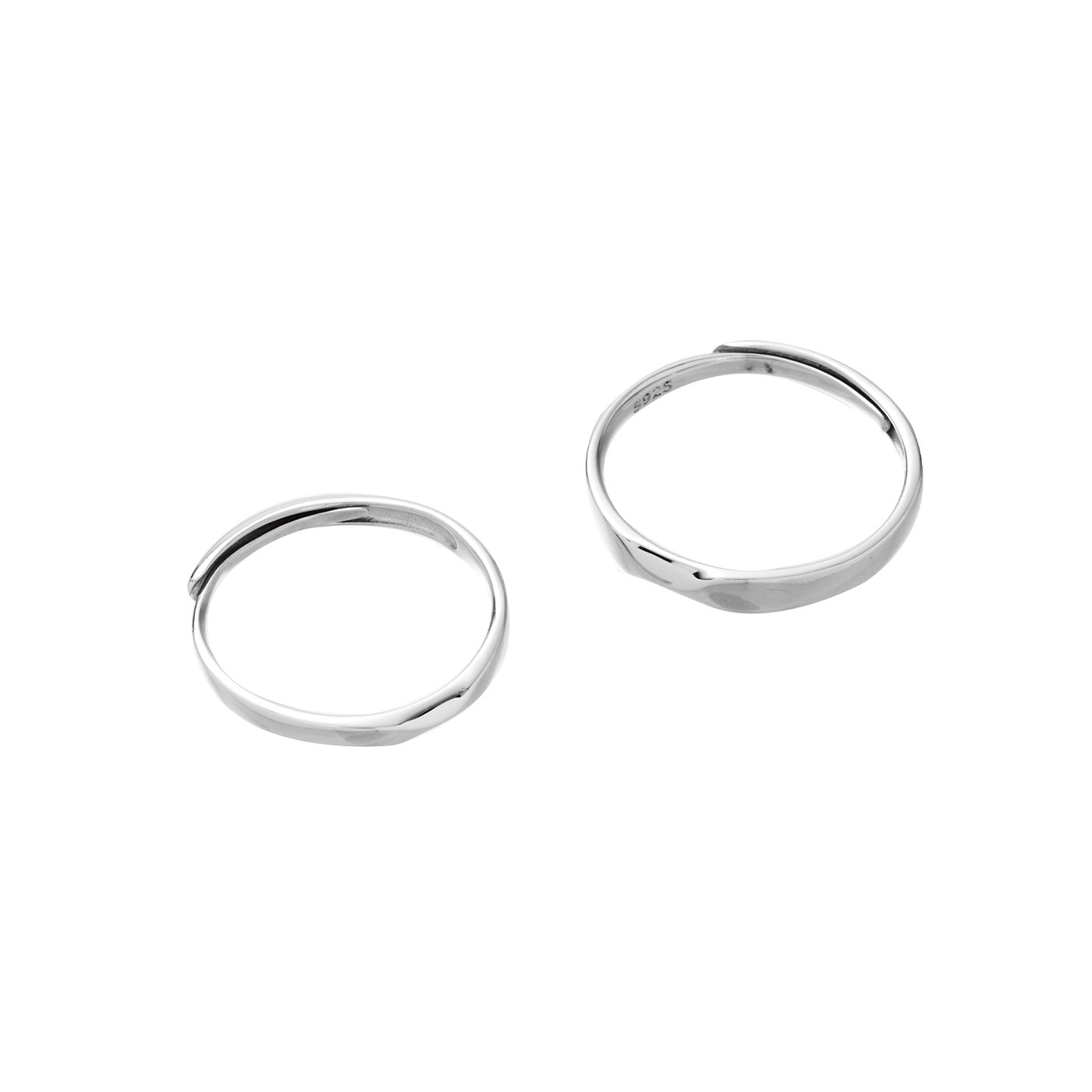 平價飾品,純銀,對戒,情侶戒指