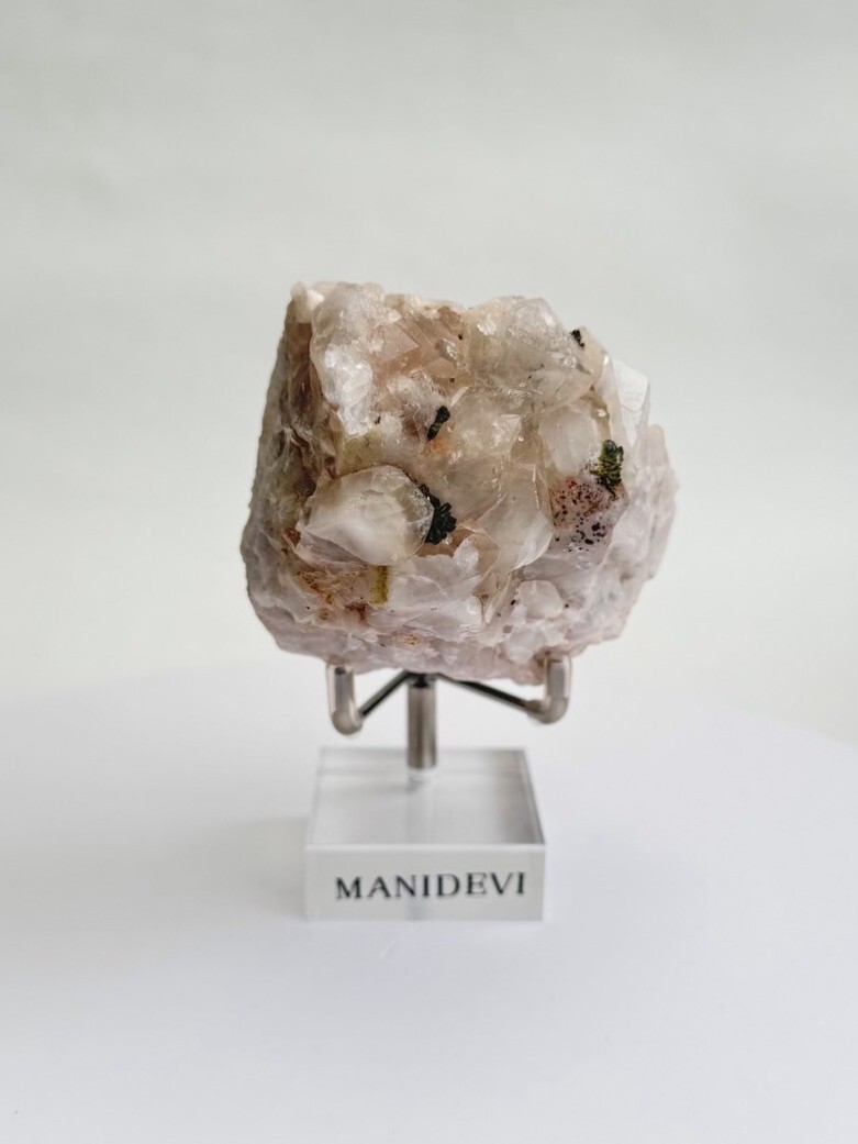 大天使連結礦頻-花園水晶MAGEPA251296