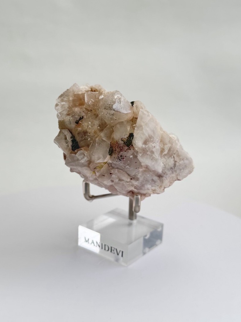 大天使連結礦頻-花園水晶MAGEPA251296