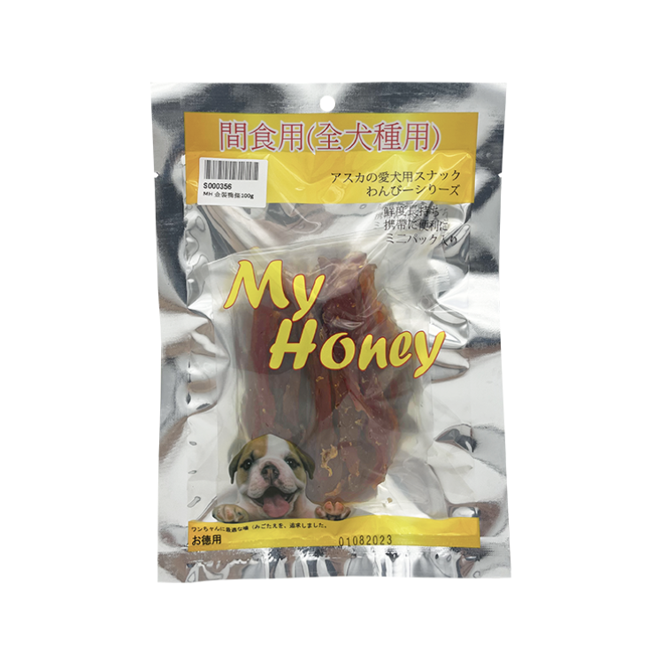 MyHoney Special Edition Series - Gourmet Duck Stick