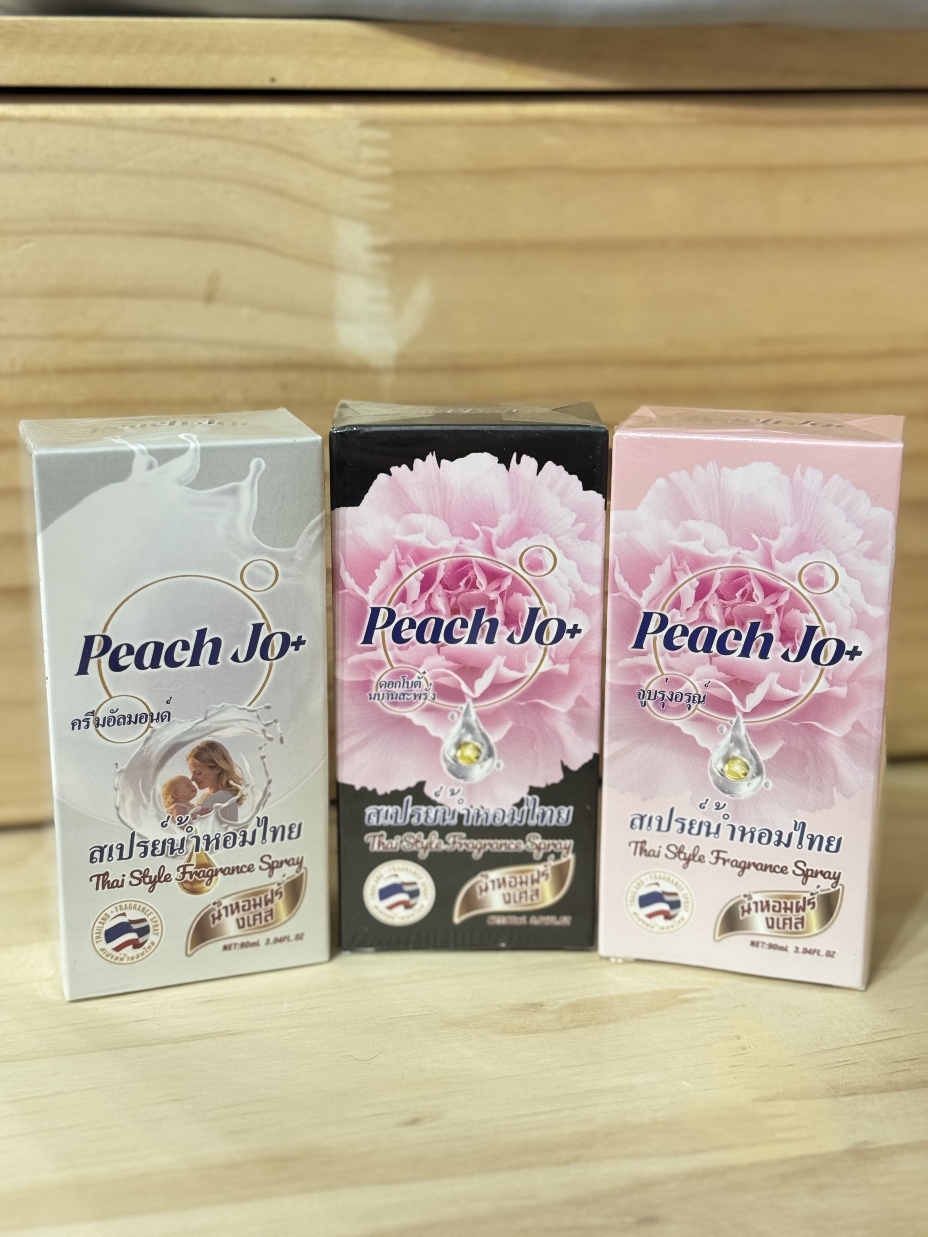 T01 泰國 香氛噴霧