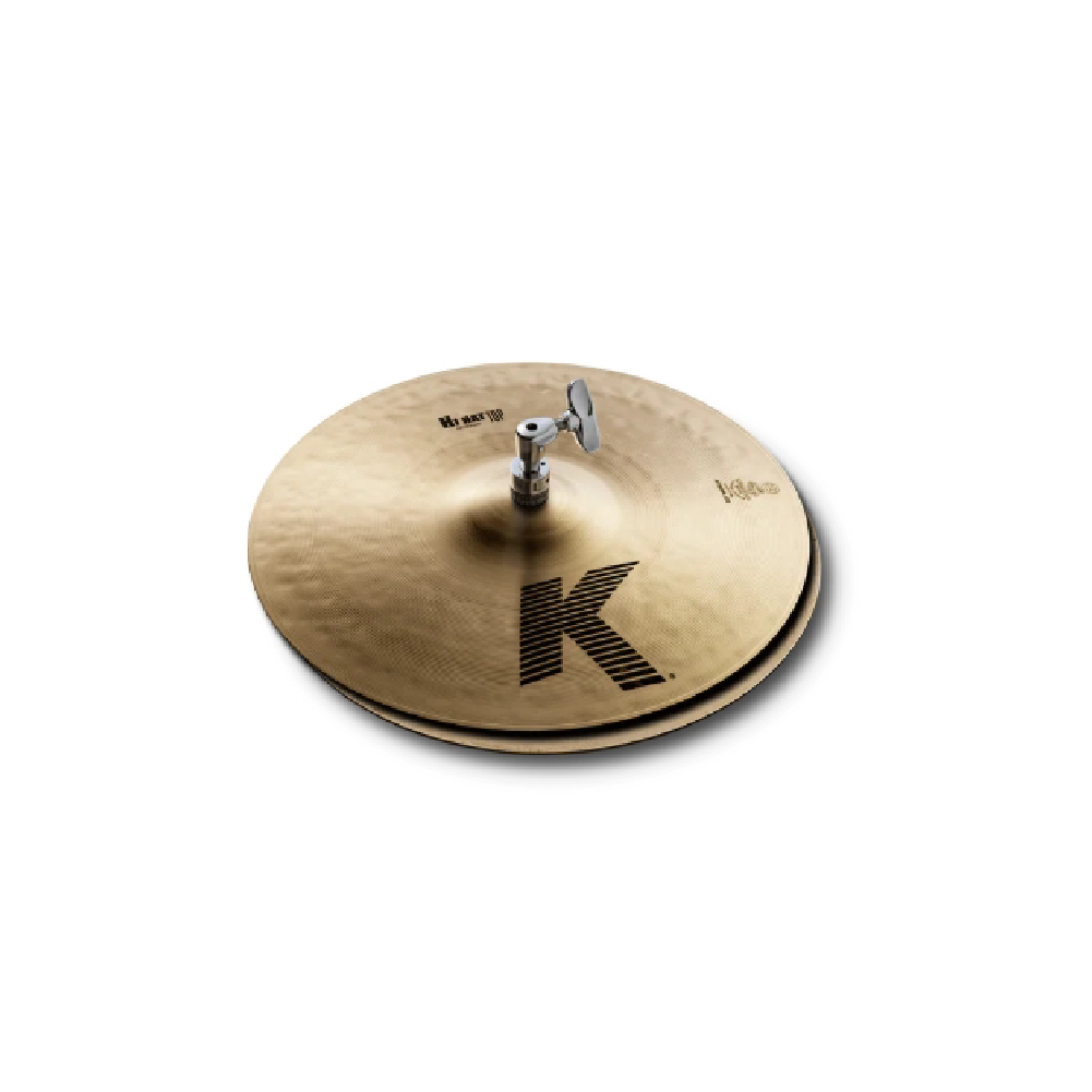 Zildjian Zildjian / 13" K/Z Special HiHats Pair 銅鈸 (K0829) (對) — 三峽鼓 / 打擊｜YA! 玩音樂
