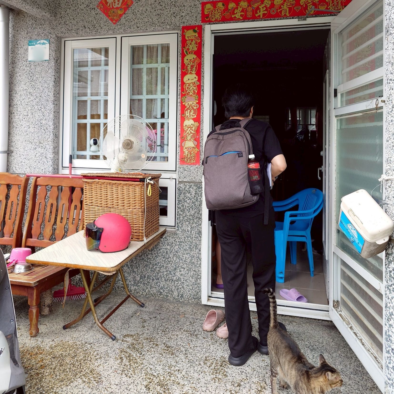 炭格基金會 築夢輔助金 無憂成長