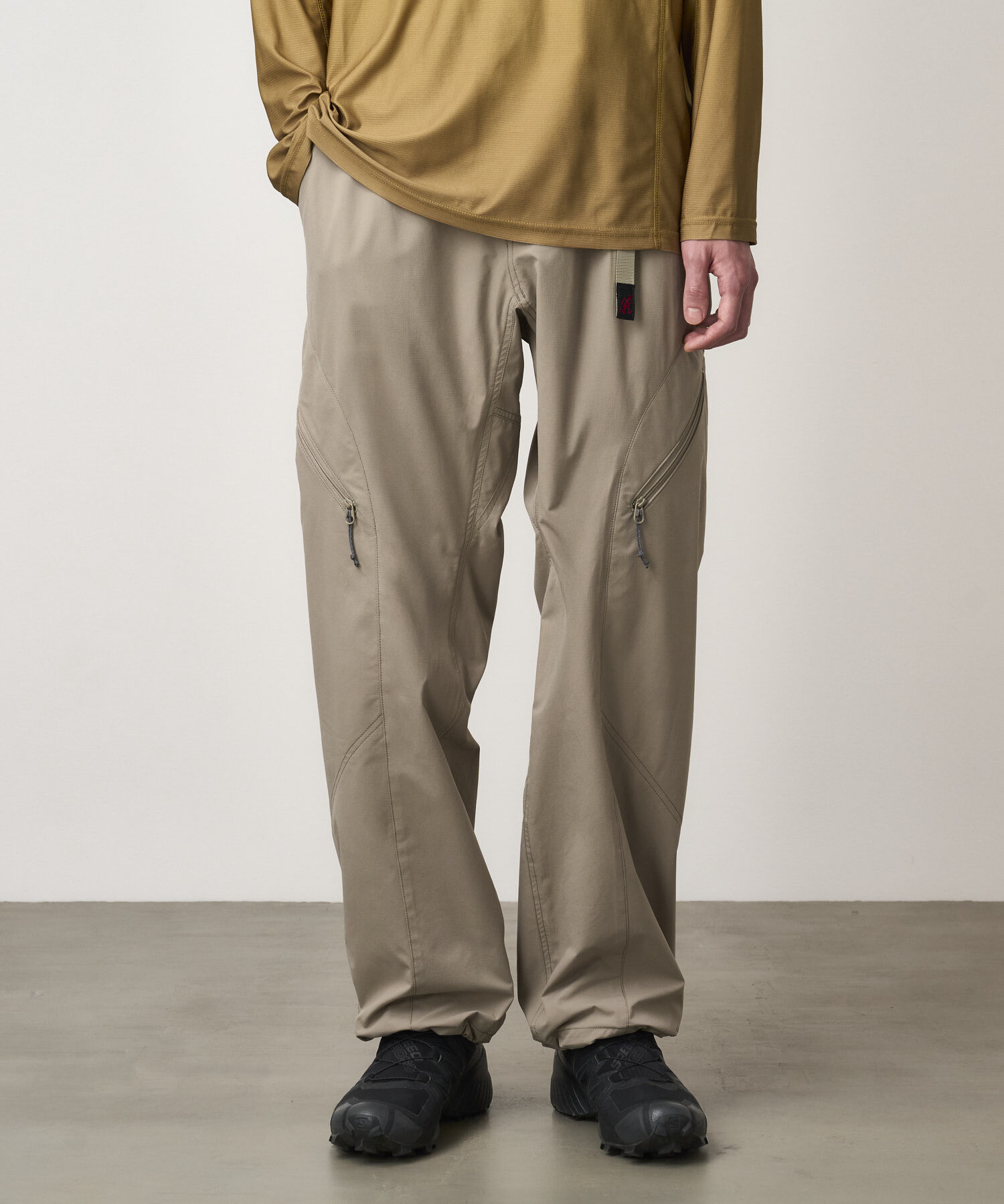 GRAMICCI｜ELLINGTON 4-WAY PANT