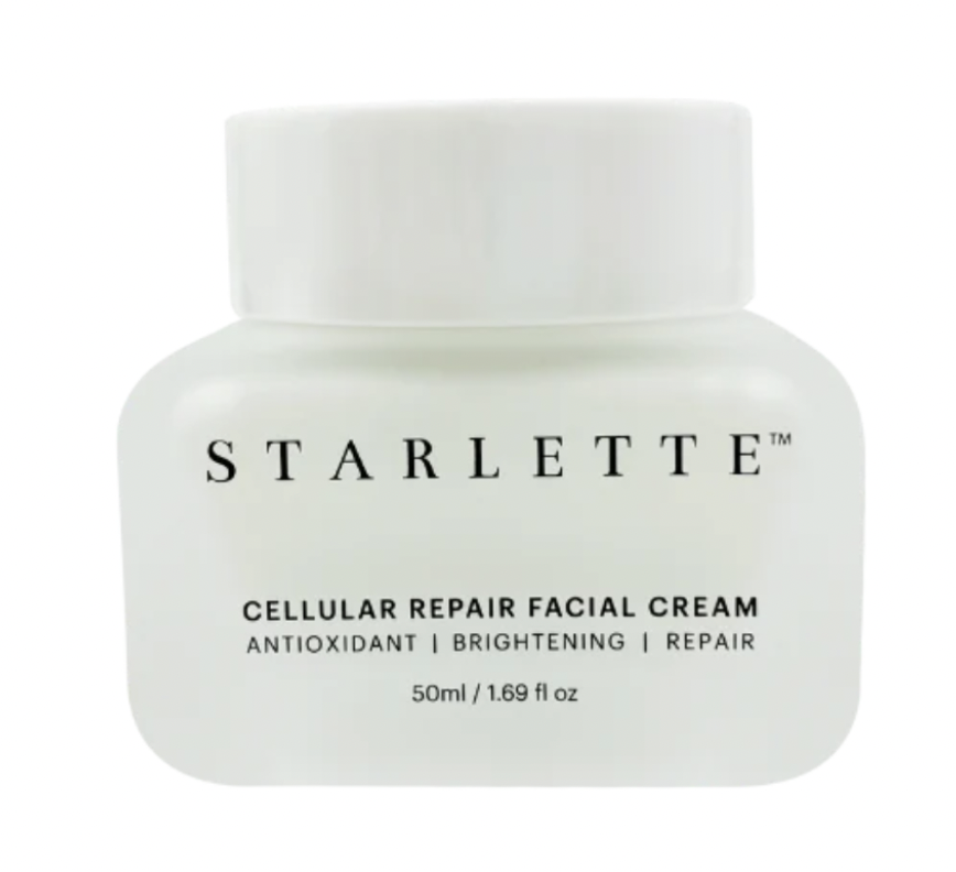 STARLETTE 細胞煥活修復面霜 50ml