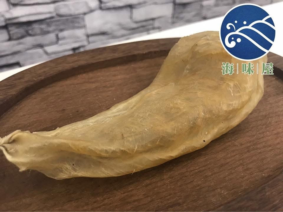 正宗老水印尼野生白花膠32-33頭 (斤)