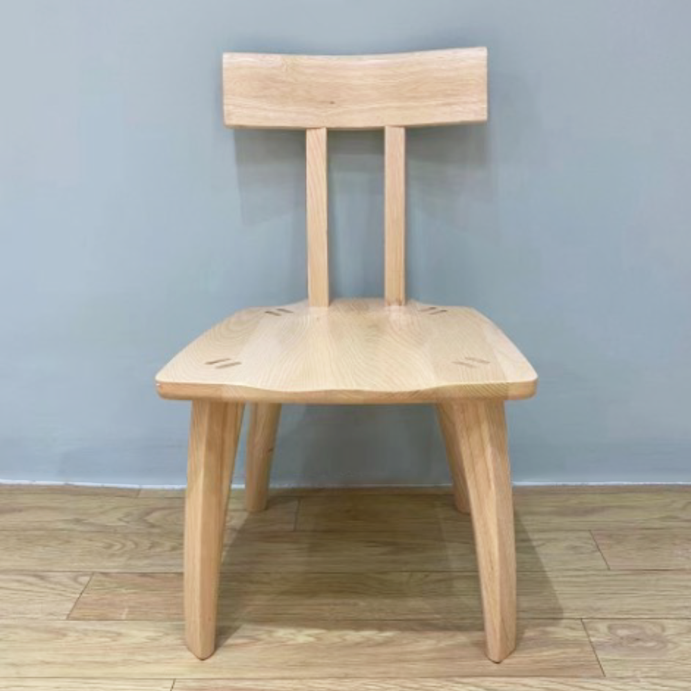 〖特惠款〗實木餐椅 FP-0181