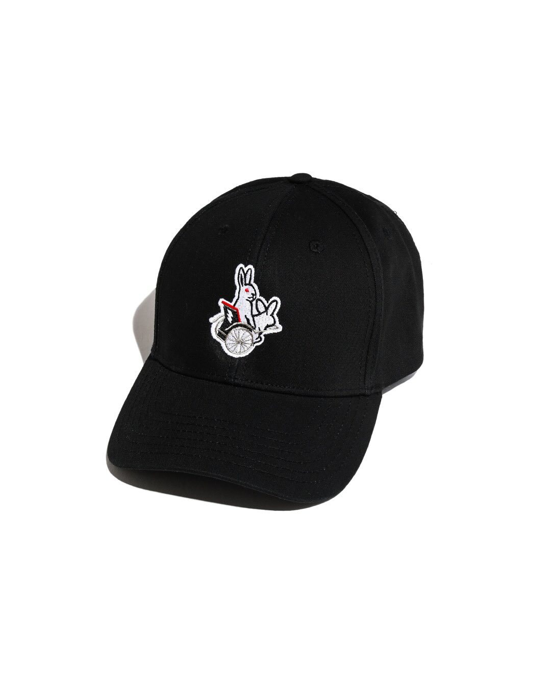 2025SS FR2 東京 力車 淺草 限定 頭狂色情兔 老帽 帽子 現貨 FRA1892