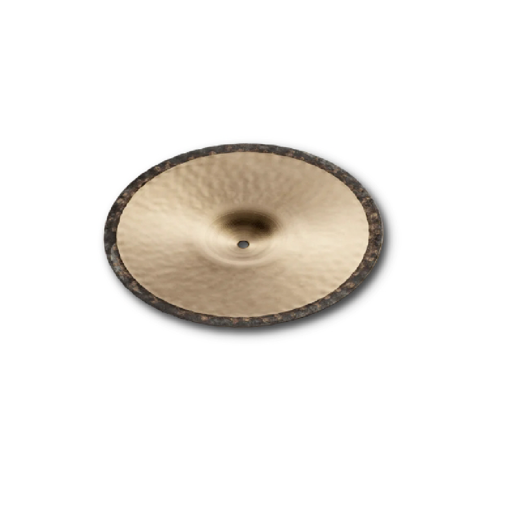 Zildjian Zildjian / 14" K Mastersound HiHats 銅鈸 (K0911) — 三峽鼓 / 打擊｜YA! 玩音樂