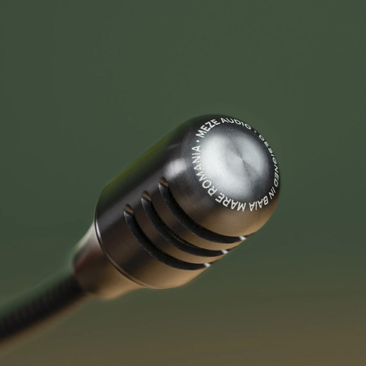 Meze Audio Boom Mic 麥克風線材