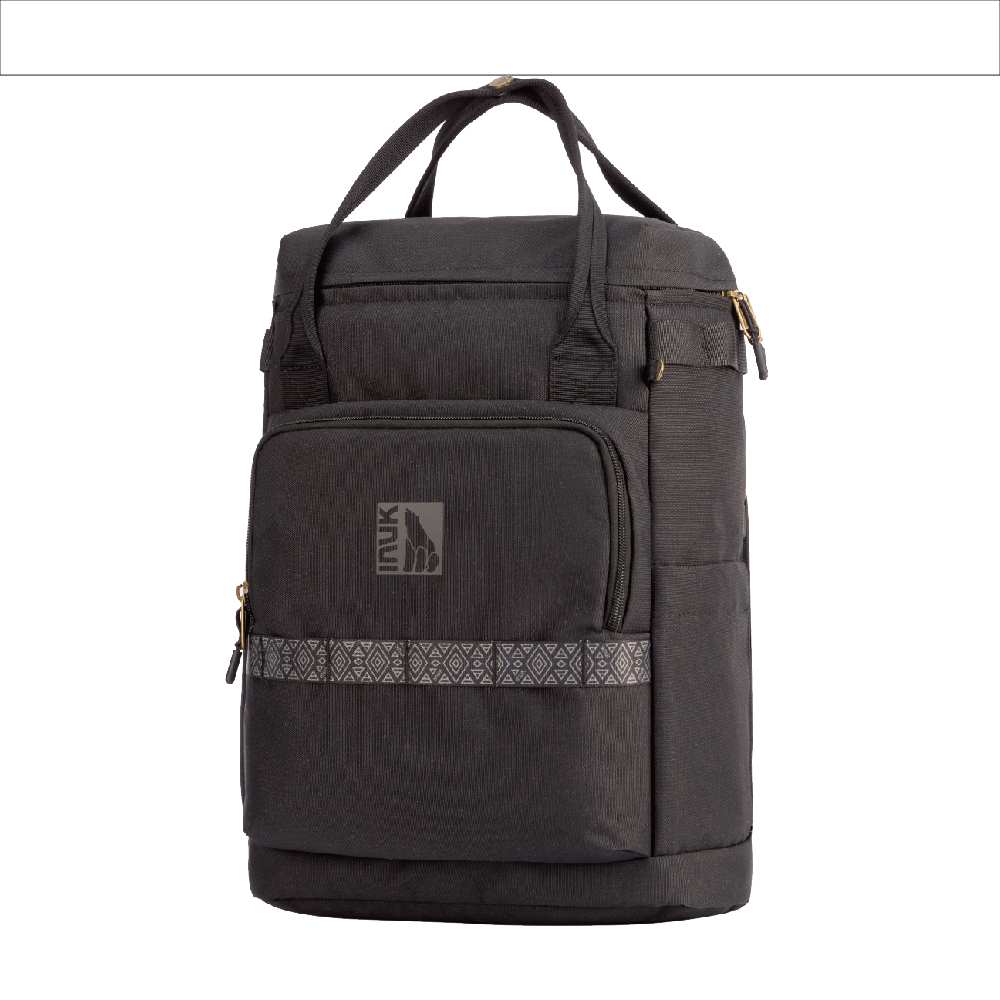 【INUK】環保調色盤系列 | Eco Primary Bucket_RP 黑