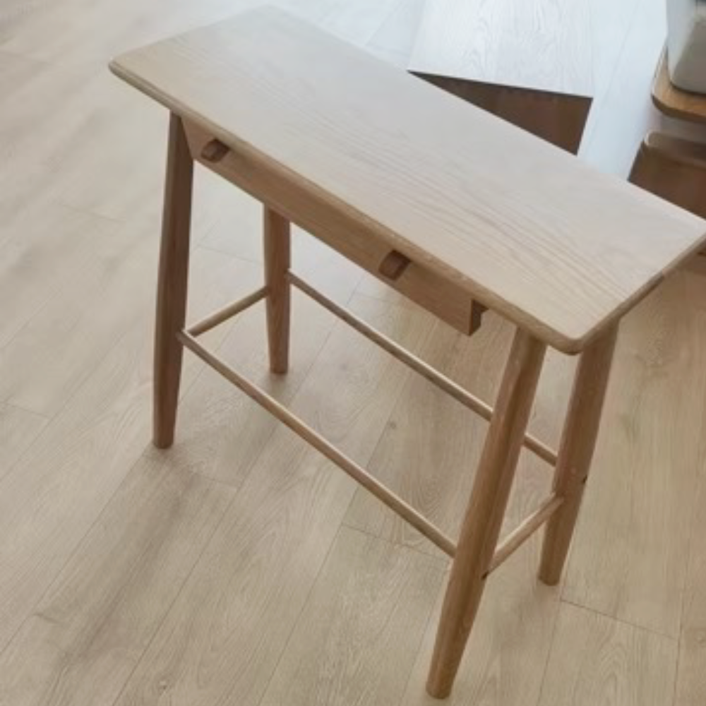 〖特惠款〗玄關實木小桌 FP-0192