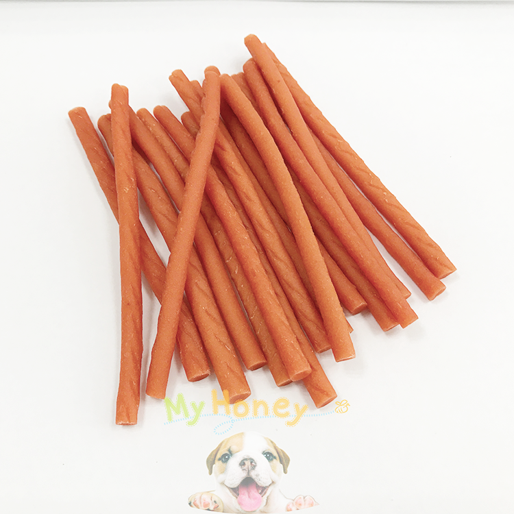 MyHoney．雞條500g