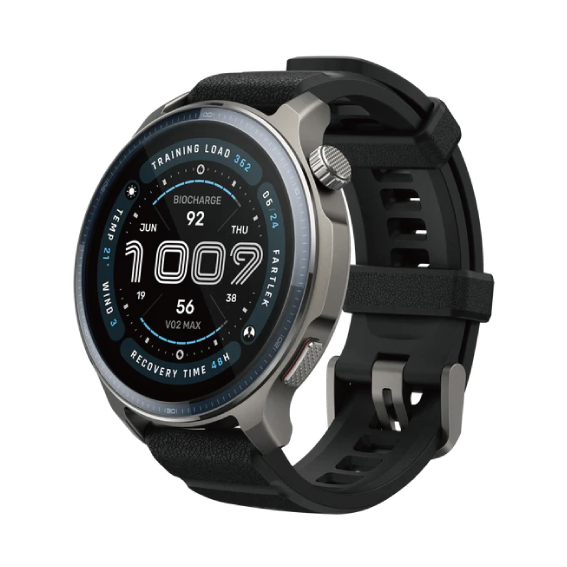 Amazfit Balance 2  全方位健康管理 高階多項運動訓練智能手錶 <香港行貨>