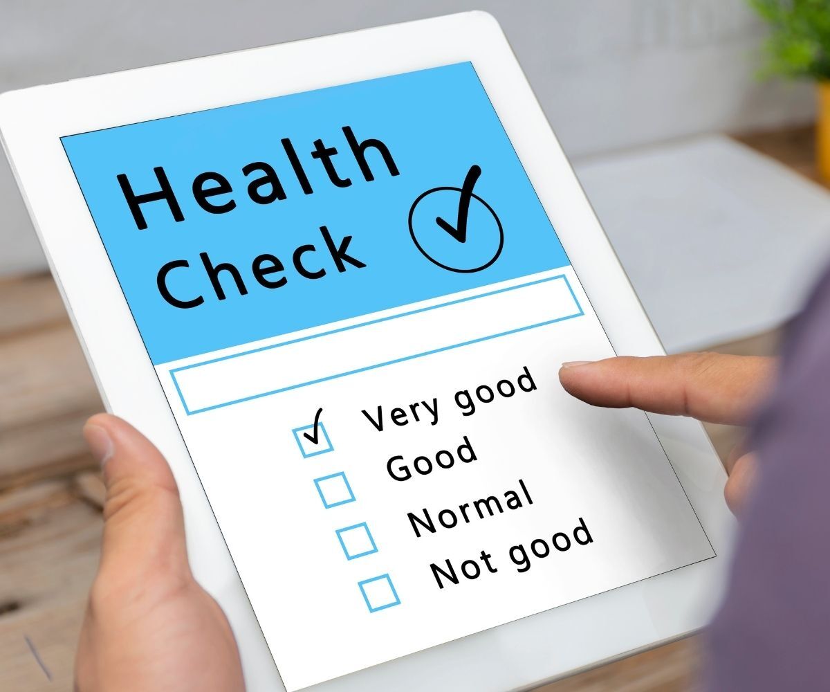 代謝症候群是什麼？