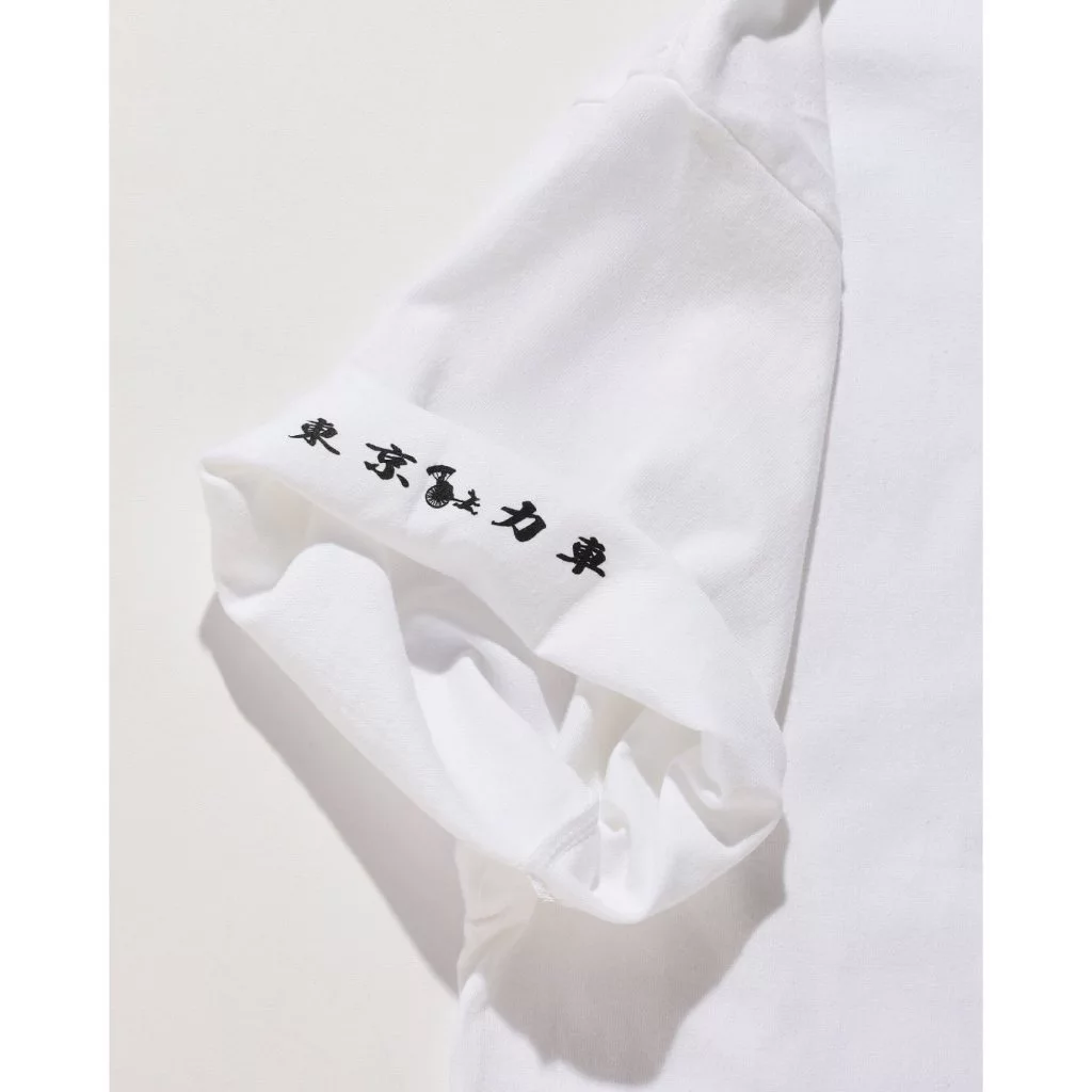 2025SS FR2 東京 力車 淺草 限定 頭狂色情兔 兔子 短T 現貨 FRC3940