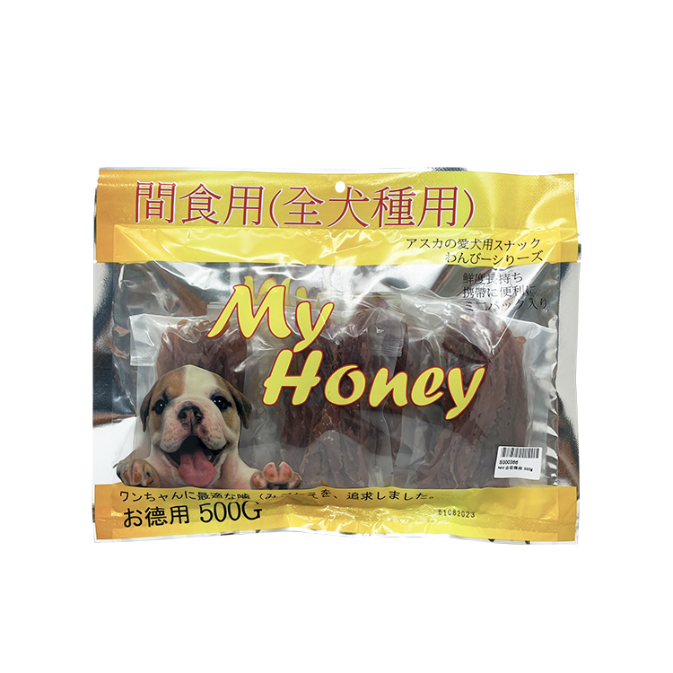 MyHoney Special Edition Series - Gourmet Duck Stick