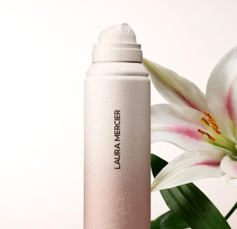 (預購商品 9/15收單)  LAURA MERCIER 鎖妝柔霧定妝噴霧100ML