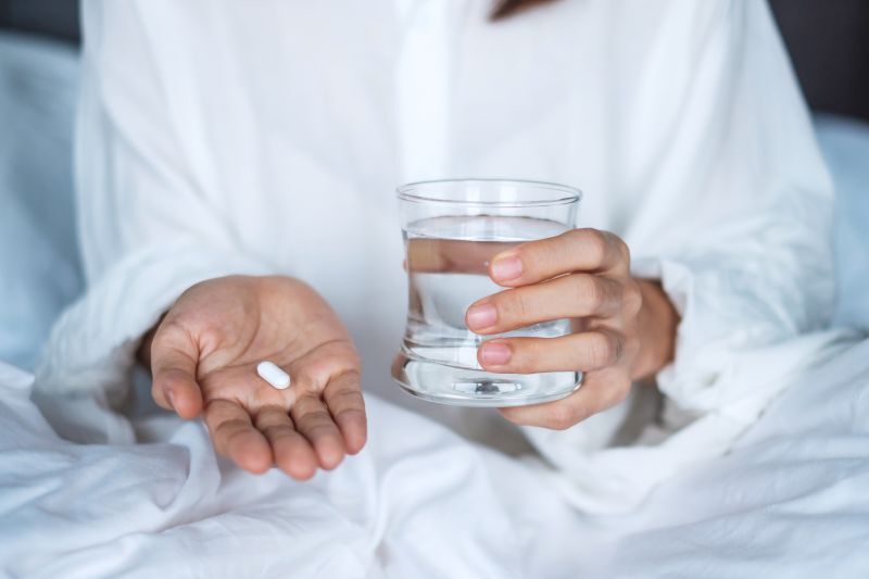吃抗生素可以吃益生菌嗎