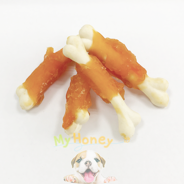 MyHoney．雞包芝士骨500g