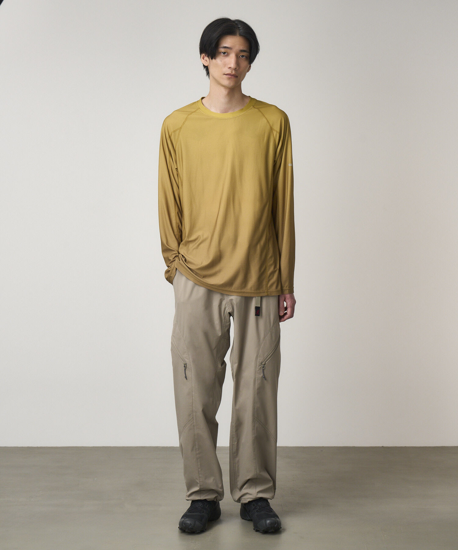 [GRAMICCI] Ellington 4way Pant 長褲