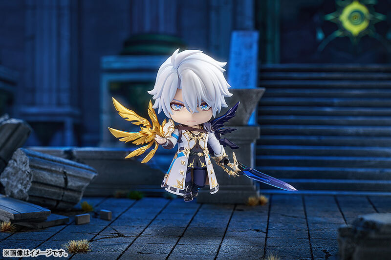 Mar Good Smile Company Nendoroid Honkai: Star Rail Phainon  Pre-order