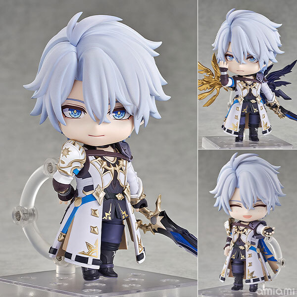 Mar Good Smile Company Nendoroid Honkai: Star Rail Phainon  Pre-order
