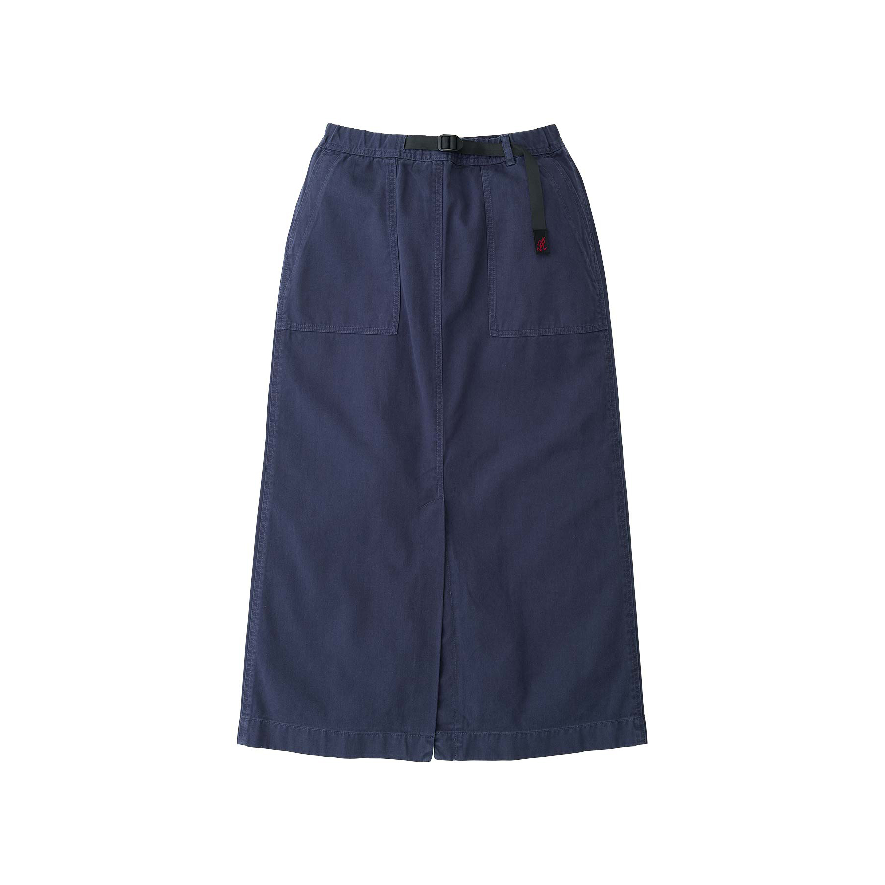 [GRAMICCI] Long Baker Skirt 長裙