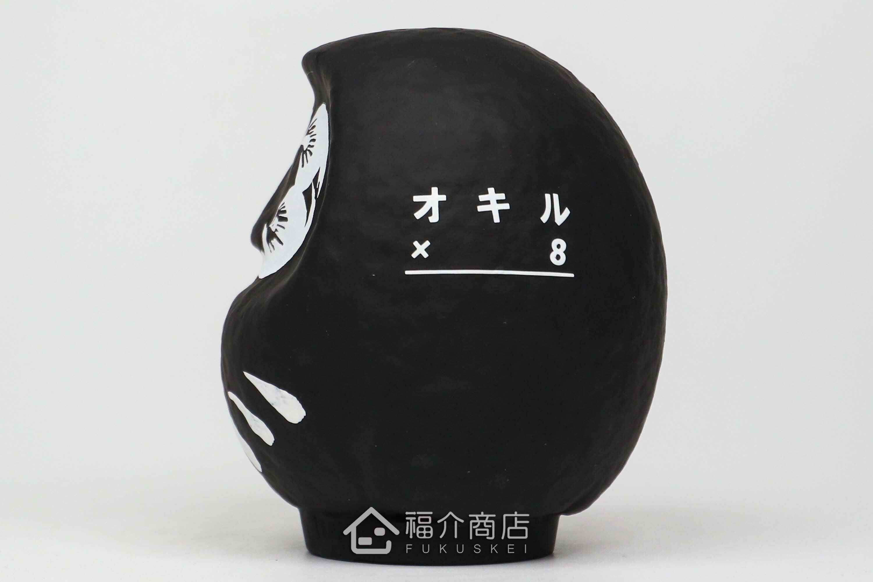 代表吉祥、長壽的寓意的日本達摩不倒翁,風水開運置物擺飾