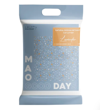 【福利品12入】Maoday 毛商行 無塵高凝結除臭礦砂