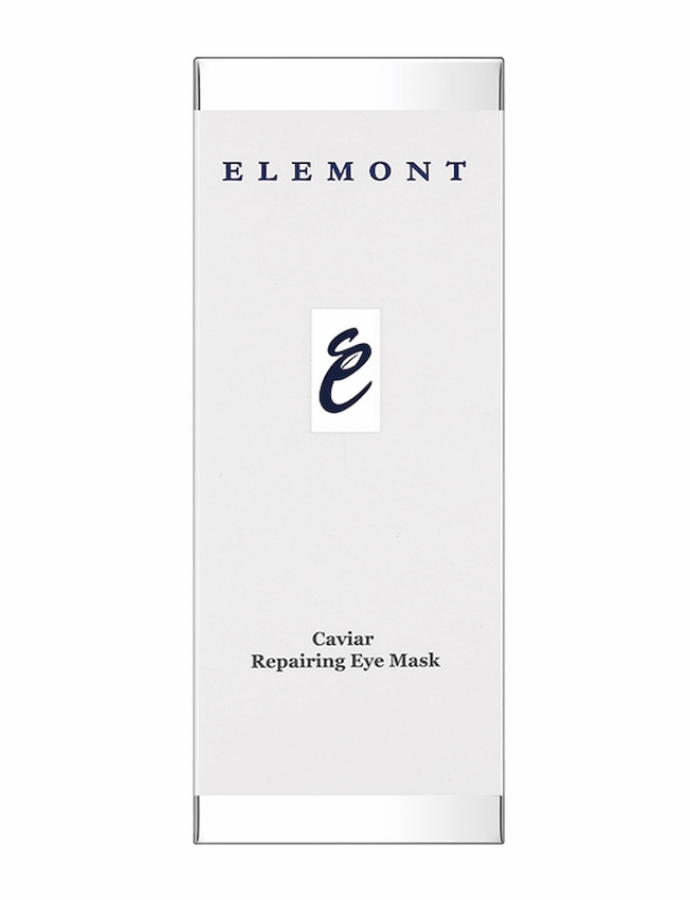Elemont 魚子三重修護眼膜霜30ml (緊緻提升、黑眼圈、抗氧化、減淡細紋)