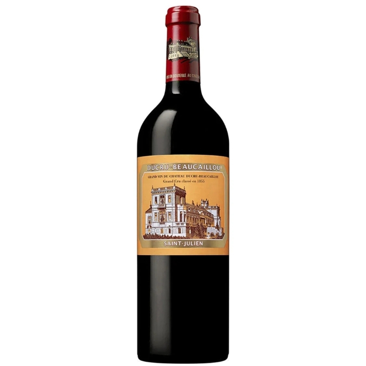 Chateau Ducru Beaucaillou 2017