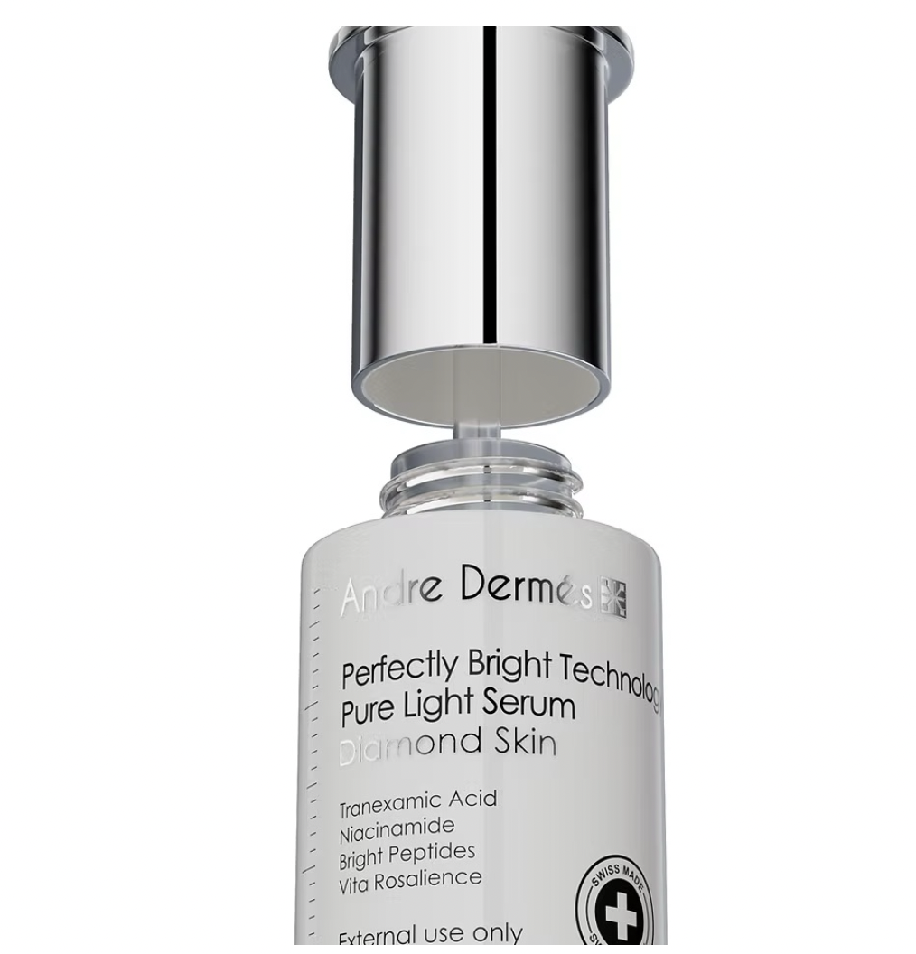 Andre Dermes 鑽白雙抗黑淡斑精華30ml