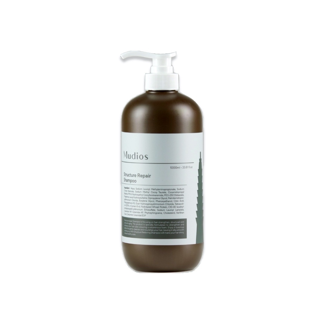 橡杉101御露- 結構、強化-1000ML