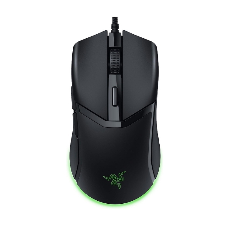 Razer Cobra Wired 有線遊戲滑鼠
