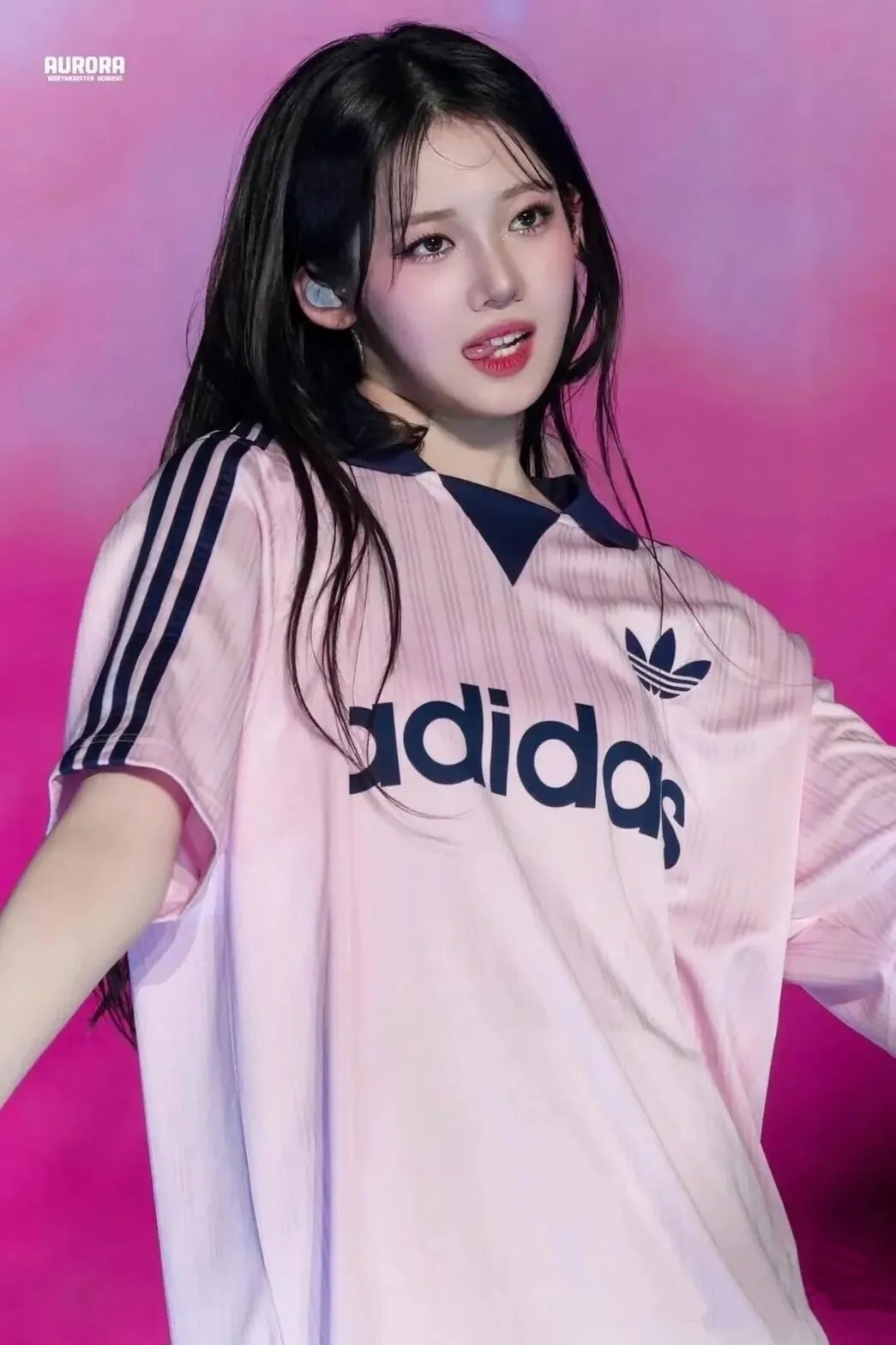 "代購"  Adidas Originals Logo 球衣 三色