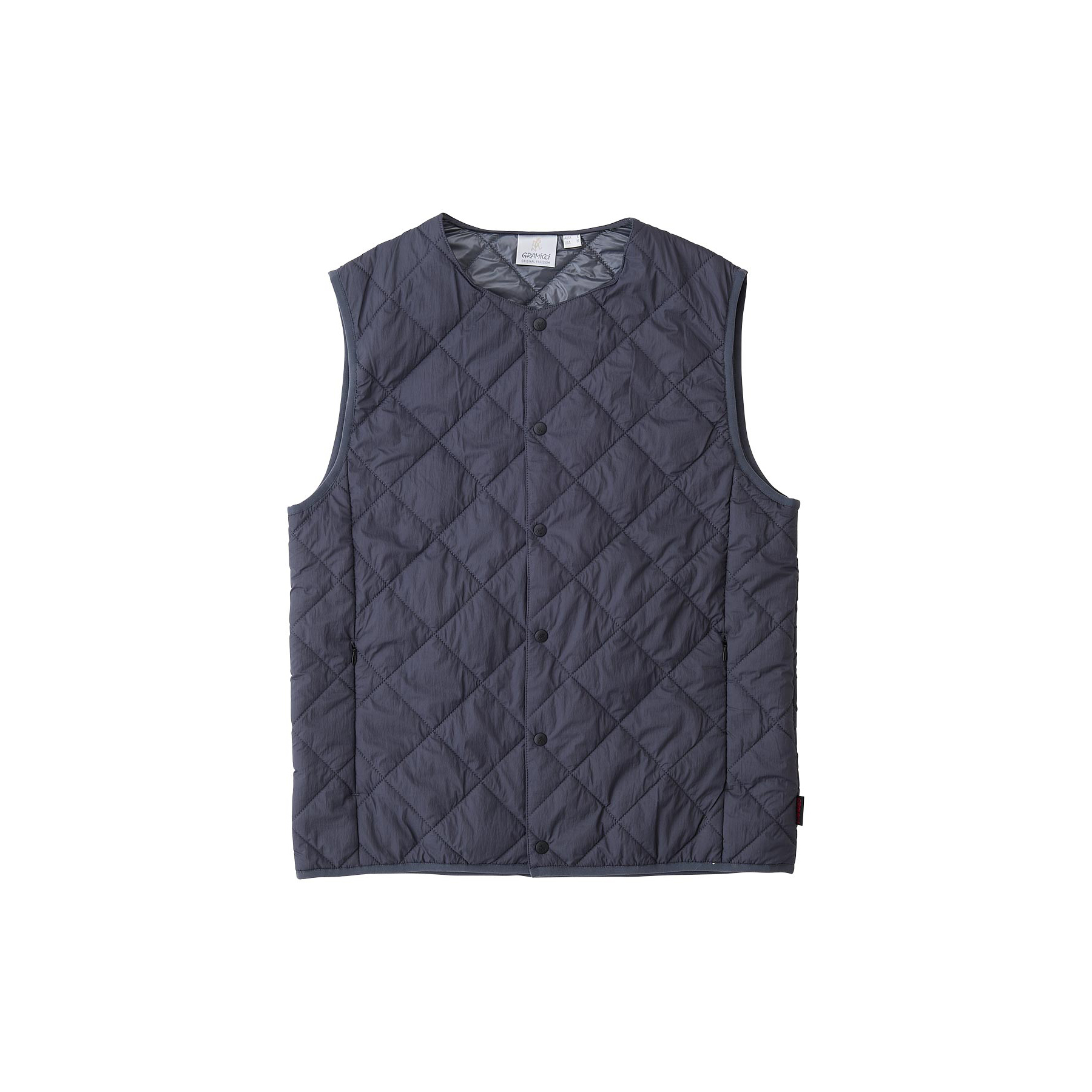 [GRAMICCI] Thermal Insulation Quilted Vest 背心