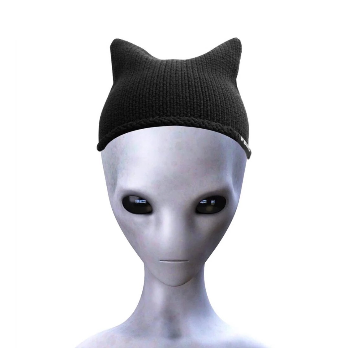 Fe3c Devil Are Not Evil Beanie