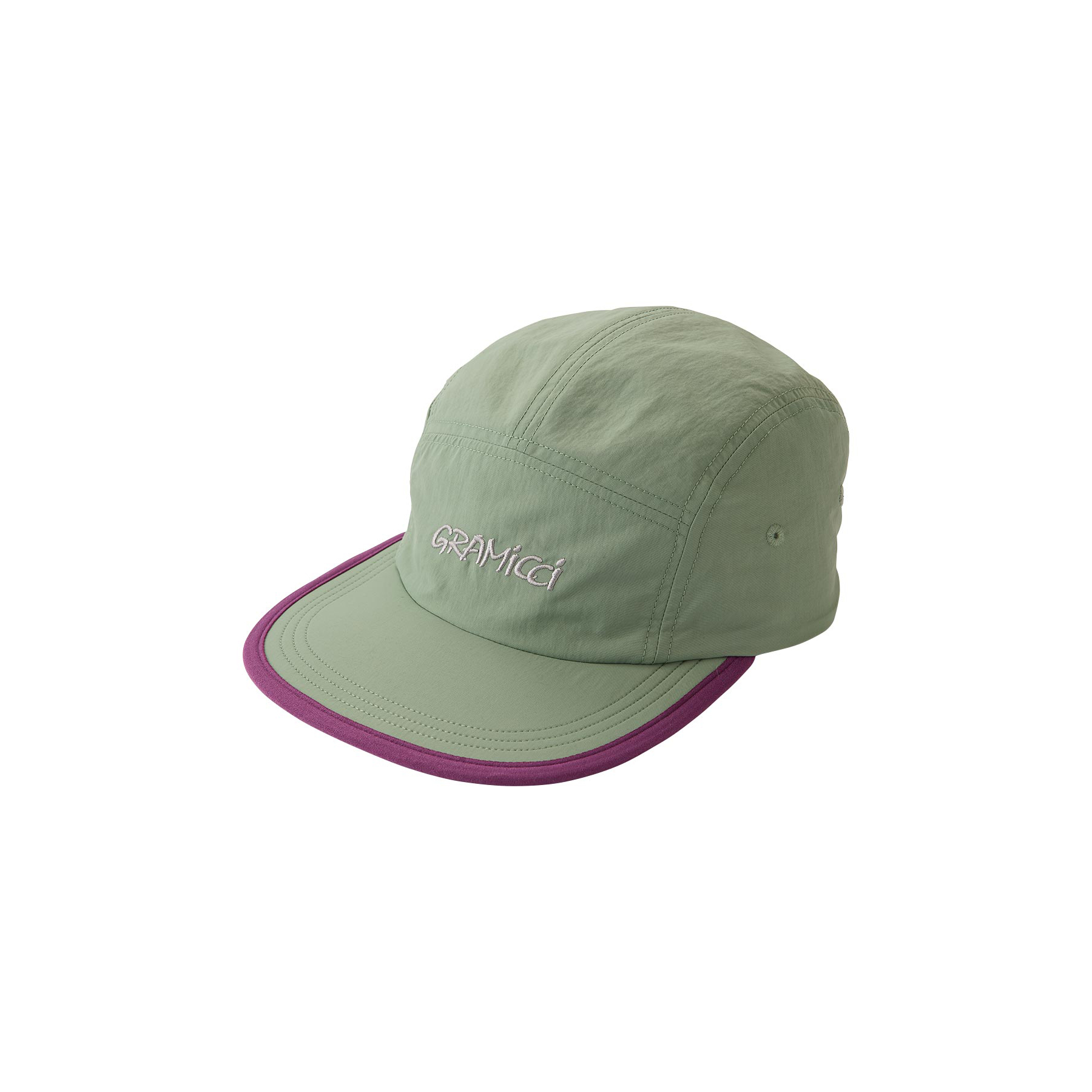 [GRAMICCI] Nylon GRAMICCI Cap 帽