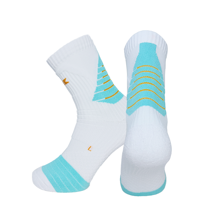 MC Sports 排球運動襪