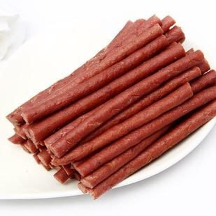 MyHoney．金裝牛肉棒100g