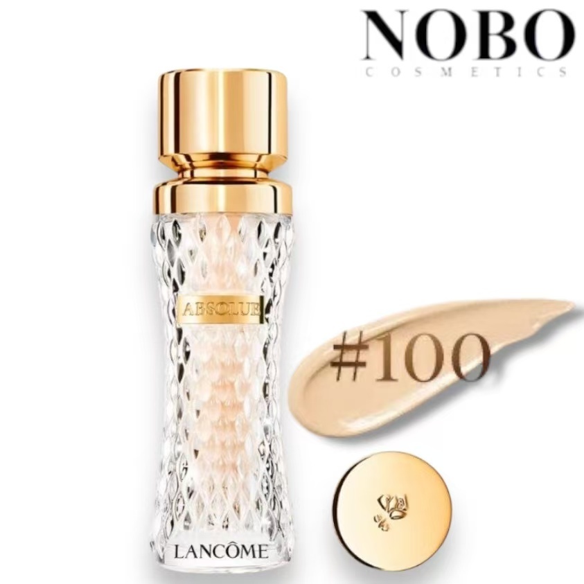 全新 - Absolue 極緻完美精華粉底液 35ml