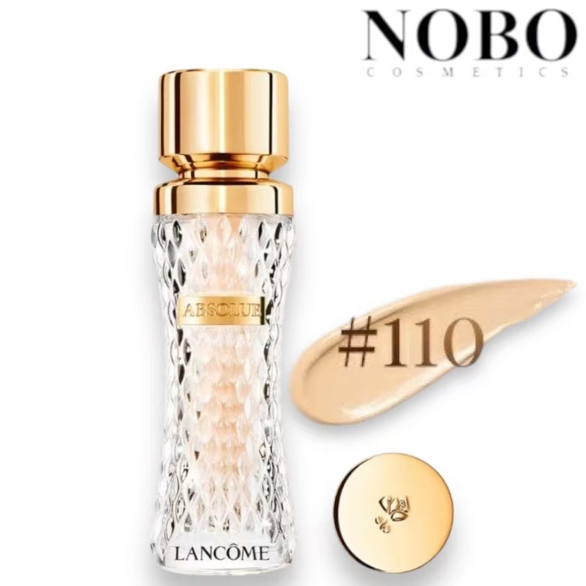 全新 - Absolue 極緻完美精華粉底液 35ml