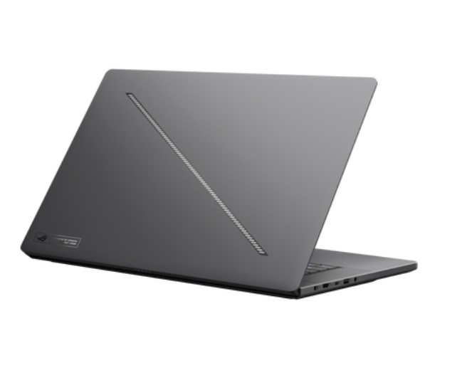ASUS 華碩 GA605KM-0032E350H-NBLO 日蝕灰16吋電競筆電AI 7 350/32G/1TB/RTX5060
