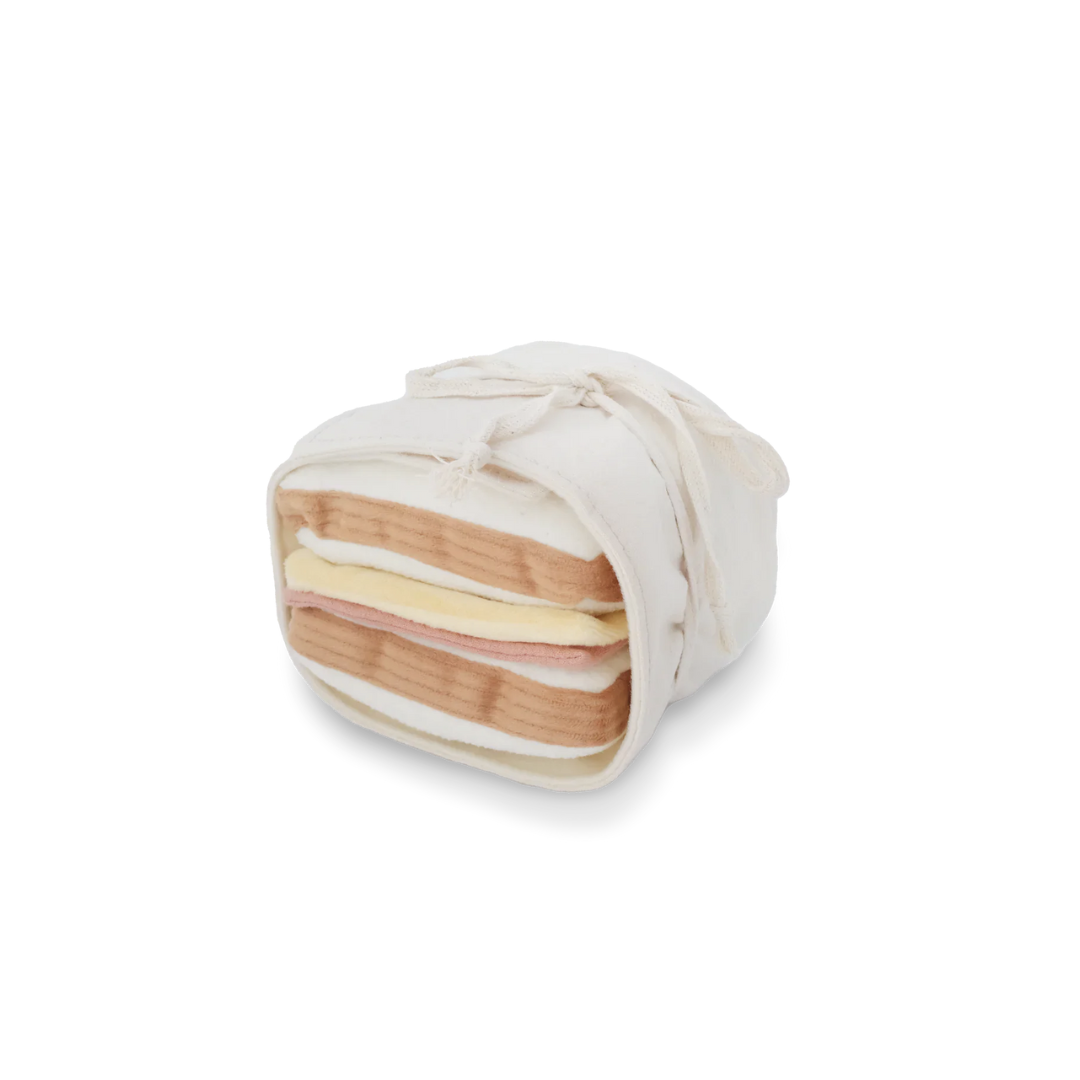 Lambwolf - Ham & Cheese / Squeaky+Snuffle