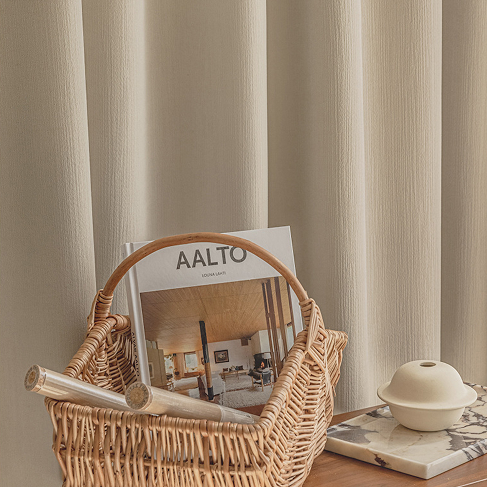 奶油絲絨 • 19色