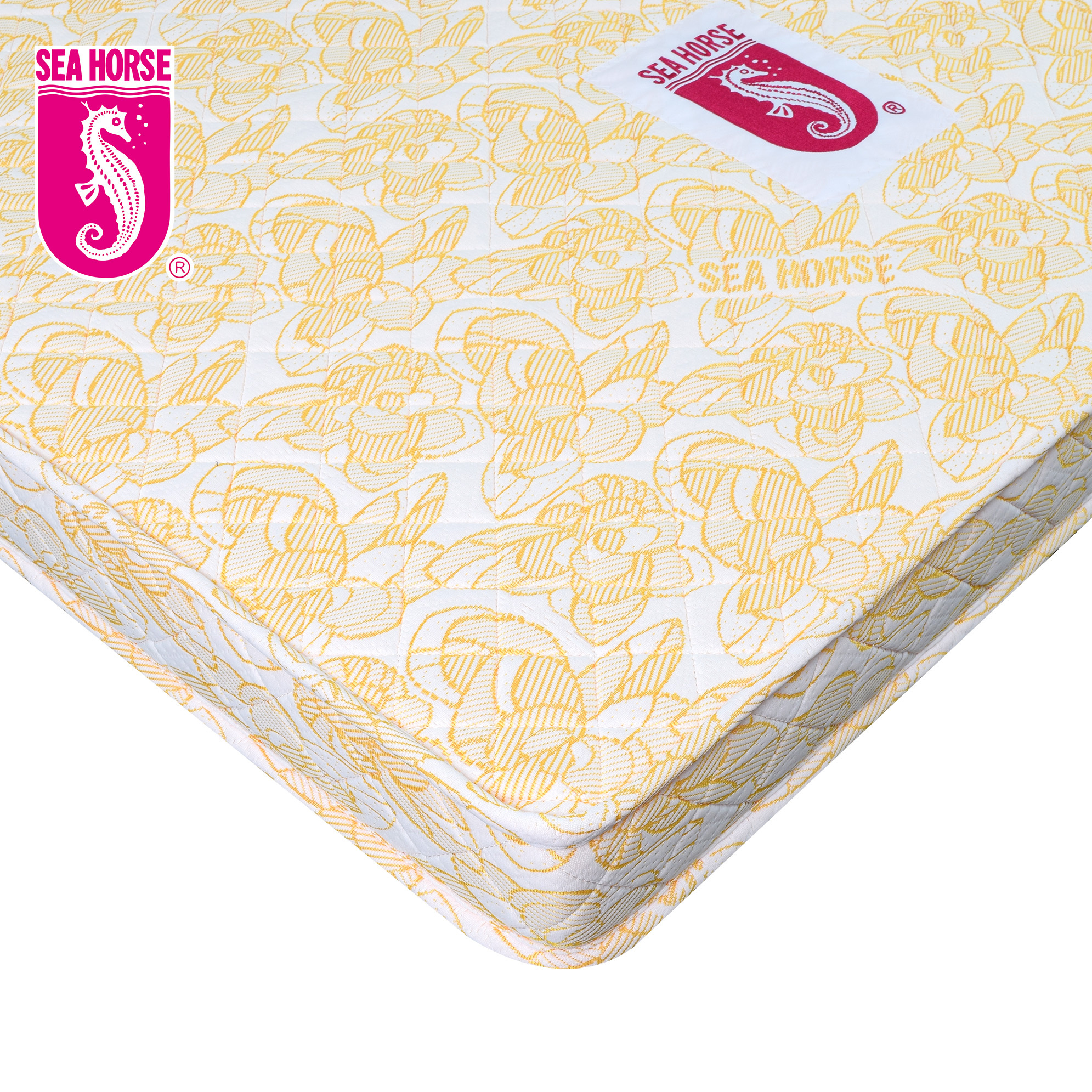 黃珍珠床褥 <適中軟>