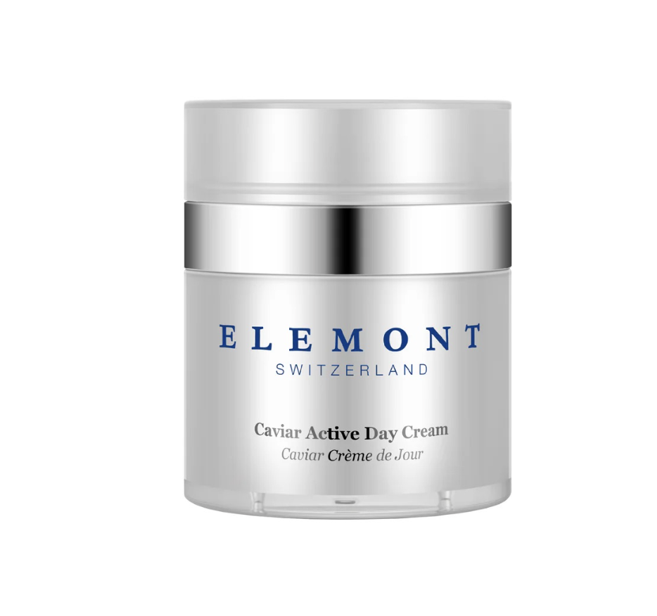 ELEMONT 魚子精華活肌日霜50ml