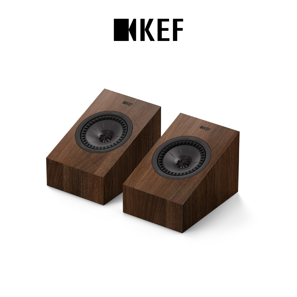 KEF Q8 Meta 杜比全景聲 環繞揚聲器